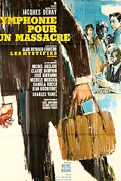 Symphony for a Massacre