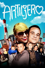 Artilheiro