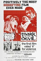 Mark of the Devil