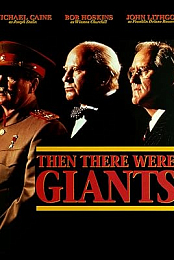 Then There Were Giants