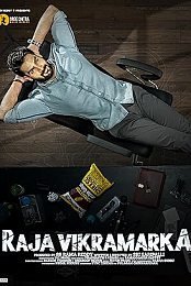 Raja Vikramarka