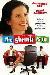 The Shrink Is In