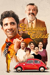 Babamin Ceketi
