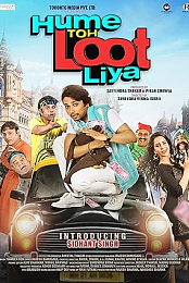 Hume Toh Loot Liya
