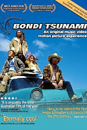 Bondi Tsunami