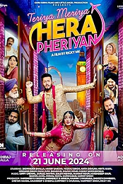 Teriyaan Meriyaan Hera Pheriyan