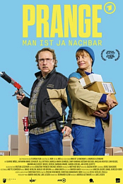 Prange