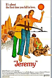 Susan and Jeremy