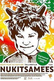 Nukitsamees 1981