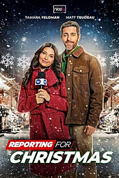Reporting for Christmas