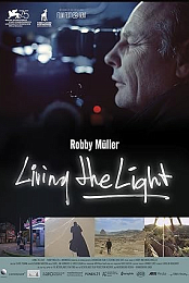 Robby Muller: Living the Light