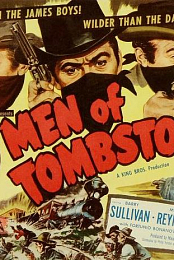 Badmen of Tombstone
