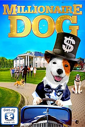 Millionaire Dog
