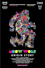 Meow Wolf: Origin Story