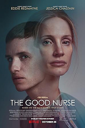 The Good Nurse