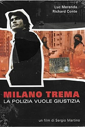 Milano Trema - Violent Professionals [TnTVillage]