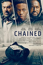 Chained
