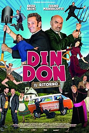Din Don - Il ritorno