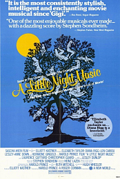 A Little Night Music
