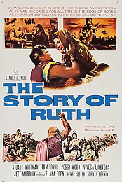 l'histoire de Ruth