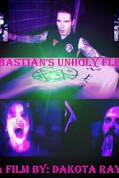 Sebastian's Unholy Flesh
