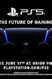 PS5: The Future of Gaming