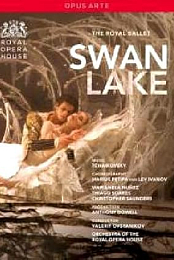 Swan Lake