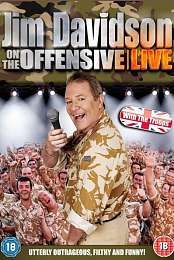 On the Offensive: Live