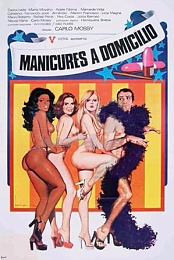 Manicures a Domicilio