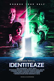 Identiteaze