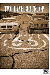 Two Lane Blacktop