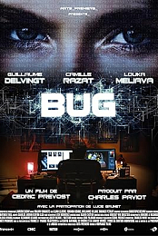 Bug 2018 HDRip XviD AC3-EVO