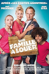 Family For Rent