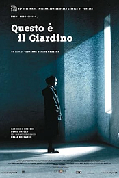 Questo e il giardino