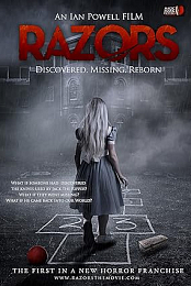 Razors: The Return of Jack the Ripper