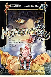 Maravillas