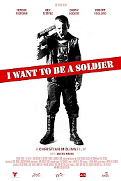 I Want to Be a Soldier