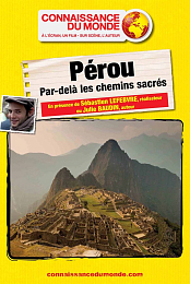 Perou, par dela les Chemins Sacres