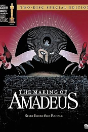The Making of 'Amadeus'