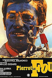 Pierrot le Fou