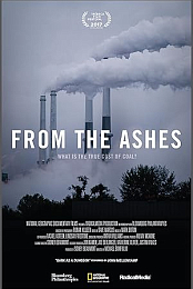 From the Ashes