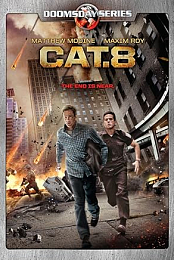 CAT. 8