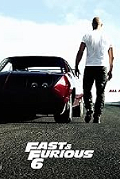 Fast & Furious 6: Take Control