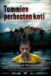 Tummien Perhosten Koti avi