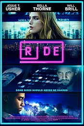 Ride 2018 iTALiAN AC3 BRRip XviD-T4P3