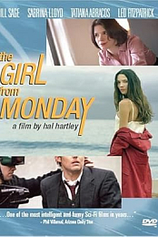 The Girl from Monday