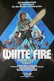 White Fire