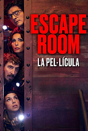 Escape Room: La pel·licula