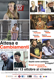 Attesa e cambiamenti