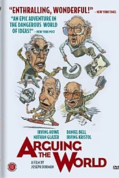 Arguing the World